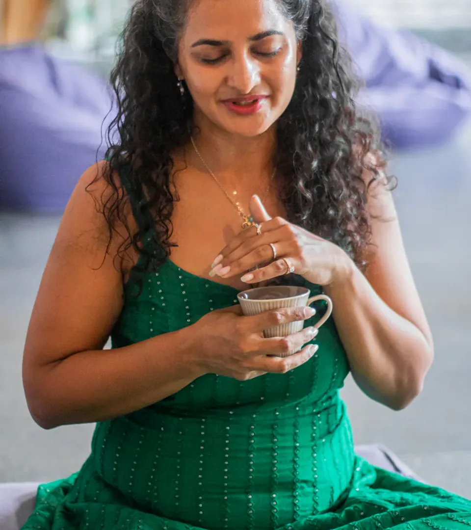 Awaken Your Inner Goddess Retreat