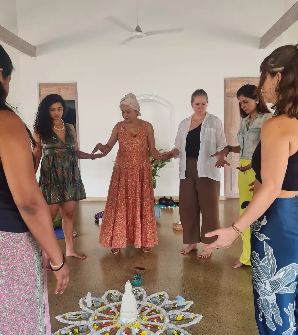 Workshops and group journeys