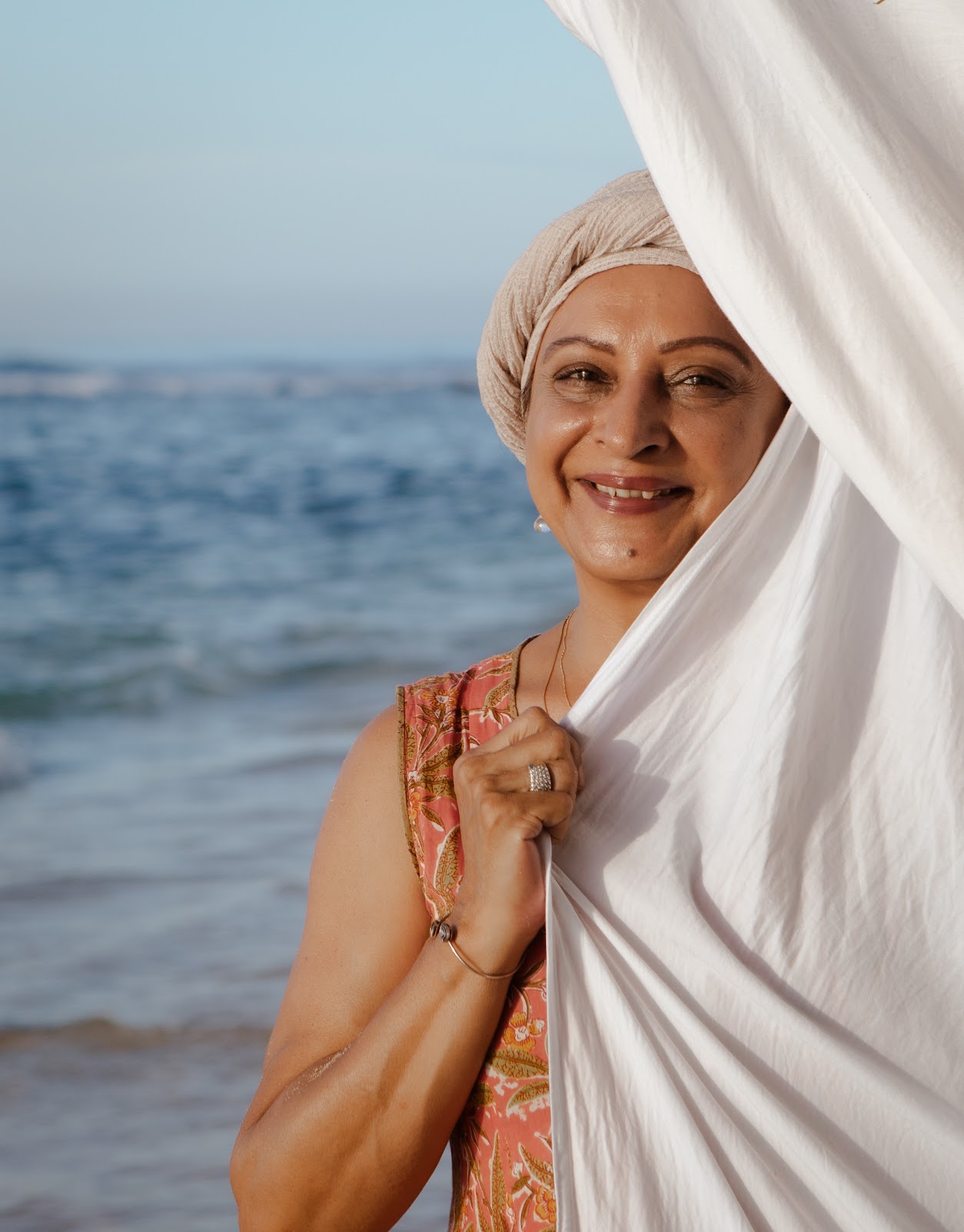 Bodhi Mrida - Body Work & Transformation Therapist