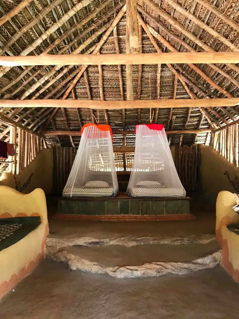 Shared Hut photo 1