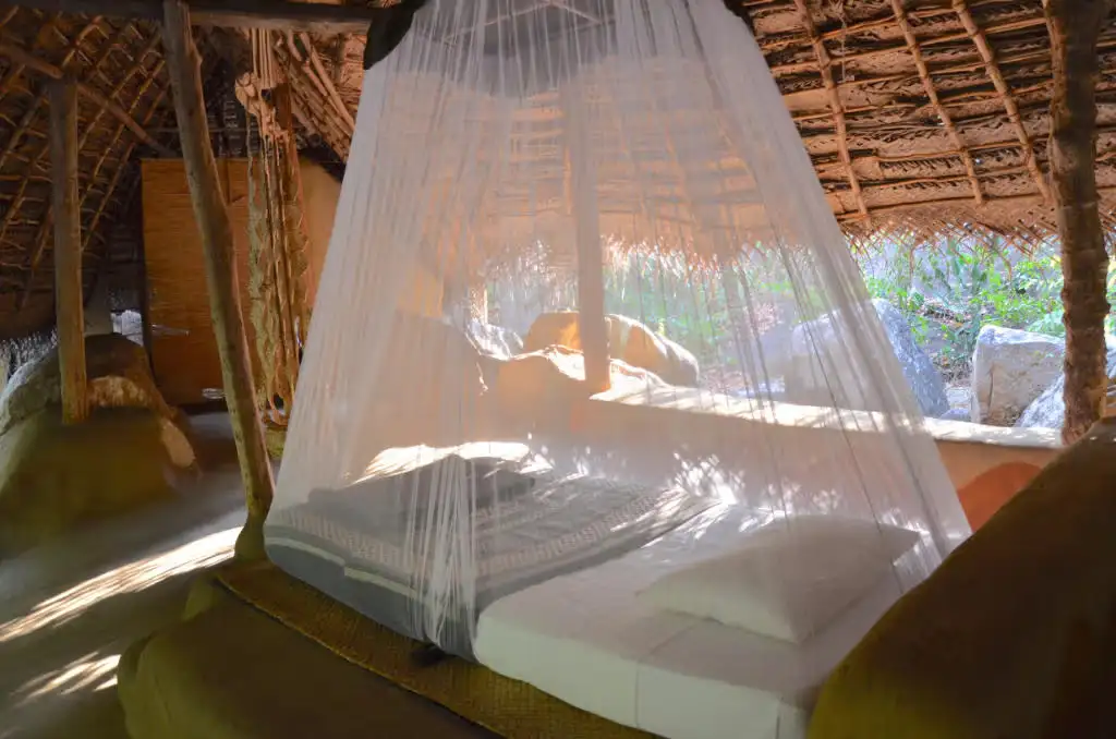 Shared Hut photo 2