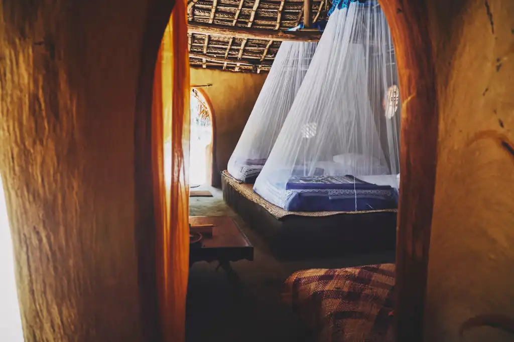Shared Hut photo 3