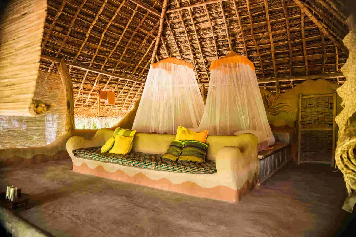 Shared Hut photo 4
