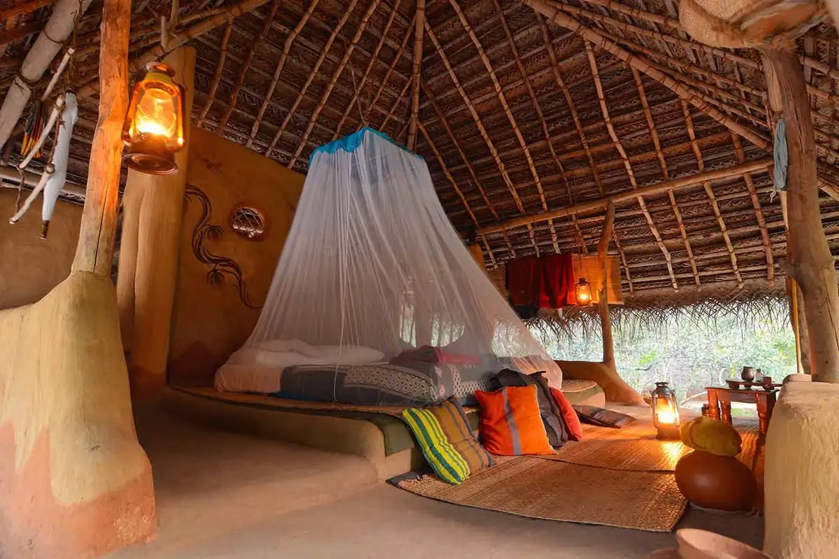 Single Hut photo 1