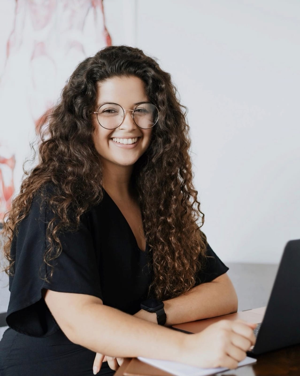Dr Gabriella Glassford